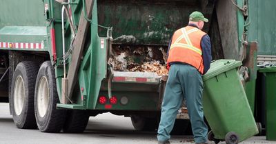 Will my bins be collected today? Christmas collection dates for every part of Wales