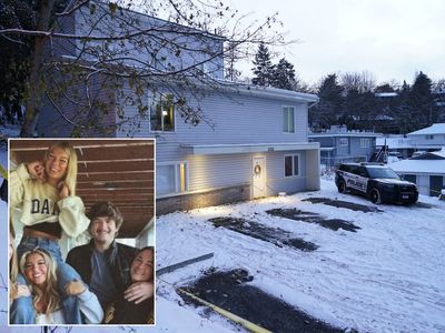 Ex-tenant reveals it would have been hard for killer to move around ‘creaky’ Idaho murders house unnoticed