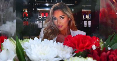 Elle Edwards' dad pays emotional tribute to 'light of his life'