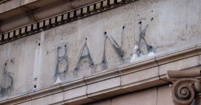 The near-200 banks set to close in 2023 as branches disappear from high streets