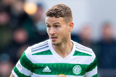 Celtic set to terminate loan deal for forgotten man Oliver Abildgaard