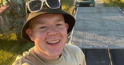 Inside Corrie's Colson Smith's lively Christmas in New Zealand - off-roading to cricket