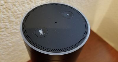Technology expert urges people not to keep their Amazon Echo in the bedroom