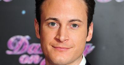 Hollyoaks star Gary Lucy shares pictures from horror car crash