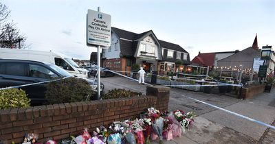 Communities picking up pieces after Christmas tragedies rock Merseyside