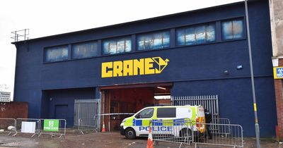 Man dies in Boxing Day nightclub stabbing - police launch murder investigation
