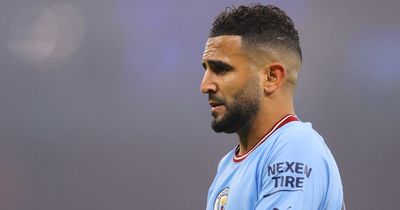 Manchester City's Riyad Mahrez admits respect for Leeds United ahead of Premier League restart clash