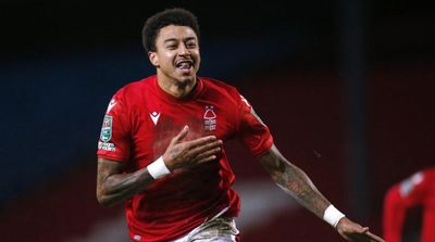 Lingard Slams Man United’s ‘False Promises’ Ahead of Old Trafford Return