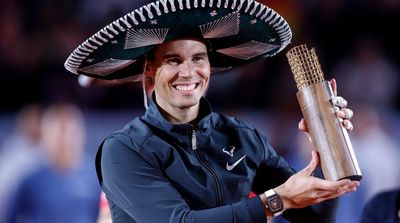 Djokovic, Nadal to Kickstart Bid for 2023 Supremacy in Australia