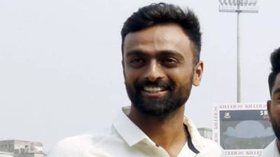 Didn't feel pressure of replacing Kuldeep, domestic grind helped me perform: Jaydev Unadkat
