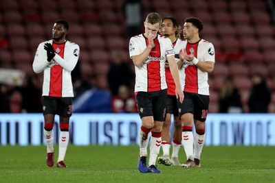 Southampton urged to take advantage of ‘winnable games’ next up