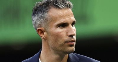 Robin van Persie comments on Cody Gakpo send warning to Manchester United and Liverpool rivals