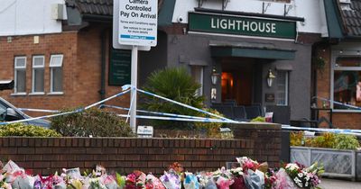 Parents’ tribute to 'special daughter’ Elle Edwards killed in Christmas Eve pub shooting