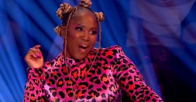 'Panic over' as Strictly Come Dancing judge Motsi Mabuse's cryptic message worries fans