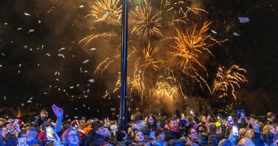 Perth and Kinross Council votes to defer decision on removing fireworks from events