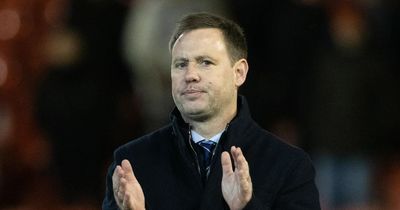 Michael Beale won't be spooked by Celtic transfer business as Rangers boss why told 'quality' matters after previous flops