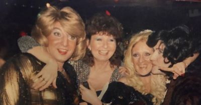 Champers: The '80s Swansea pub that became the centre of the city's gay scene, then vanished amidst tears