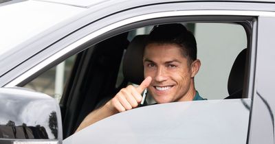 'Mostly a lie' - Al-Nassr president comments on mega-money Cristiano Ronaldo transfer