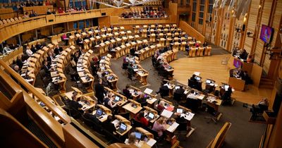 Perthshire Pride "committed to working with all people” in the region after Gender Recognition Reform bill is passed