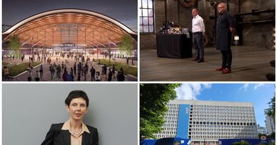 Big builds, house prices and Dragons' Den - here are the most-read West Midlands stories of 2022 on BusinessLive