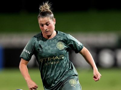 Pollicina sparks City past Perth in ALW