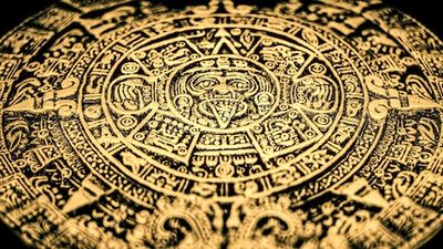 Aztecs used the Sun to help build their ancient empire, new study reveals