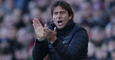 Antonio Conte surprises Tottenham fans with unexpected transfer decision and statement