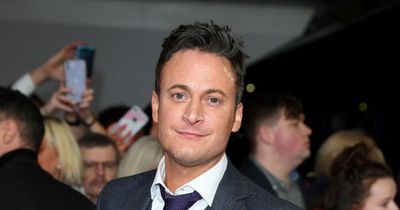 Hollyoaks' Gary Lucy rushed to hospital after horror Boxing Day car crash