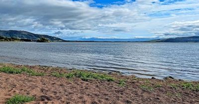 Perth and Kinross councillors call for action to improve Loch Leven water quality after sewage leak