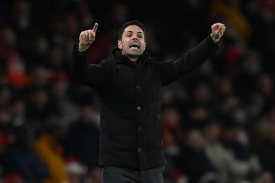 Mikel Arteta issues warning to Arsenal players ahead of Brighton clash: ‘We better be ready for a big test’