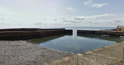 Man's body found on Scots beach on Boxing Day as police appeal to identify him