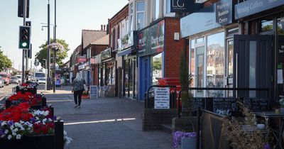 Fears more 'struggling' shops will close on one of Notts' best high streets