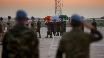 Suspect Arrested in Killing of UN Peacekeeper in Lebanon