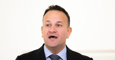 Varadkar to put visit to Irish troops in Lebanon near the top of his agenda in 2023