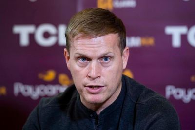 Steven Hammell reflects on Motherwell collapse ahead of Rangers test
