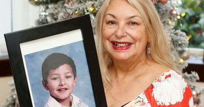 Mum who thought son died 10 years ago cries all day after discovering he's ALIVE