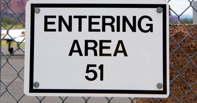 Man who can 'see into future' makes Area 51 prediction and it doesn't sound good