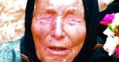 Four eerie predictions for 2023 from mystic Baba Vanga