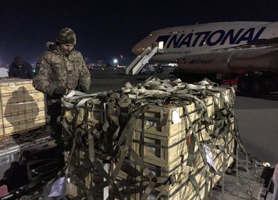 How much money has the West spent on the Ukraine war?