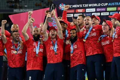 World champions England to play white ball series in Bangladesh