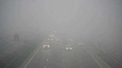 Dense To Very Dense Fog Conditions To Prevail Over Northwest India During The Next 24 Hours: IMD