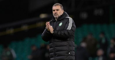 Ange Postecoglou highlights Hibs danger man as Celtic boss reveals the reason why squad must rotate