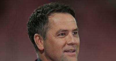 Michael Owen spells out next Liverpool transfer 'hope' after Cody Gakpo deal