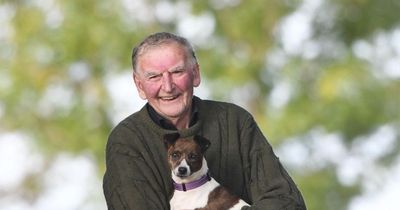 Pensioner who fought to keep dog from being put down after biting incident passes away
