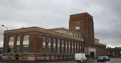 The history behind Nottingham's Home Brewery Company