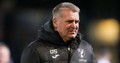 Norwich City sack Dean Smith after he banned family from games amid Carrow Road fan fury