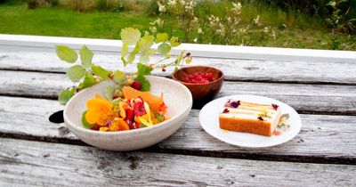 Scottish restaurant on shores of loch crowned as one of 'best views in the UK'