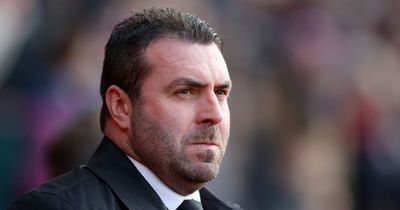 David Unsworth makes Notts County claim after Oldham Athletic clash