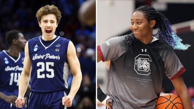 Our 22 Favorite College Basketball Stories of 2022
