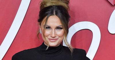 Sam Faiers 'so upset' as Christmas is ruined by nasty illness that floored her for 8 days